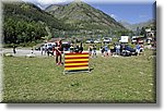 Pontechianale (CN) 7 Agosto 2016 - Dog Day - Croce Rossa Italiana - Comitato Regionale del Piemonte