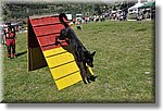 Pontechianale (CN) 7 Agosto 2016 - Dog Day - Croce Rossa Italiana - Comitato Regionale del Piemonte