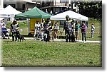 Pontechianale (CN) 7 Agosto 2016 - Dog Day - Croce Rossa Italiana - Comitato Regionale del Piemonte