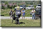 Pontechianale (CN) 7 Agosto 2016 - Dog Day - Croce Rossa Italiana - Comitato Regionale del Piemonte