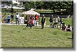 Pontechianale (CN) 7 Agosto 2016 - Dog Day - Croce Rossa Italiana - Comitato Regionale del Piemonte