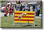 Pontechianale (CN) 7 Agosto 2016 - Dog Day - Croce Rossa Italiana - Comitato Regionale del Piemonte