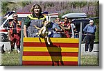 Pontechianale (CN) 7 Agosto 2016 - Dog Day - Croce Rossa Italiana - Comitato Regionale del Piemonte