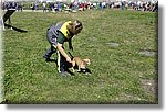 Pontechianale (CN) 7 Agosto 2016 - Dog Day - Croce Rossa Italiana - Comitato Regionale del Piemonte