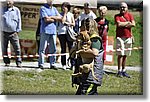 Pontechianale (CN) 7 Agosto 2016 - Dog Day - Croce Rossa Italiana - Comitato Regionale del Piemonte