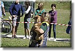 Pontechianale (CN) 7 Agosto 2016 - Dog Day - Croce Rossa Italiana - Comitato Regionale del Piemonte