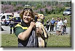 Pontechianale (CN) 7 Agosto 2016 - Dog Day - Croce Rossa Italiana - Comitato Regionale del Piemonte