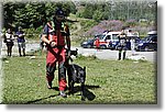 Pontechianale (CN) 7 Agosto 2016 - Dog Day - Croce Rossa Italiana - Comitato Regionale del Piemonte