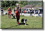 Pontechianale (CN) 7 Agosto 2016 - Dog Day - Croce Rossa Italiana - Comitato Regionale del Piemonte