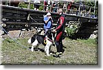 Pontechianale (CN) 7 Agosto 2016 - Dog Day - Croce Rossa Italiana - Comitato Regionale del Piemonte