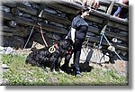 Pontechianale (CN) 7 Agosto 2016 - Dog Day - Croce Rossa Italiana - Comitato Regionale del Piemonte