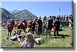 Pontechianale (CN) 7 Agosto 2016 - Dog Day - Croce Rossa Italiana - Comitato Regionale del Piemonte