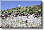 Pontechianale (CN) 7 Agosto 2016 - Dog Day - Croce Rossa Italiana - Comitato Regionale del Piemonte