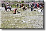 Pontechianale (CN) 7 Agosto 2016 - Dog Day - Croce Rossa Italiana - Comitato Regionale del Piemonte