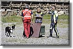 Pontechianale (CN) 7 Agosto 2016 - Dog Day - Croce Rossa Italiana - Comitato Regionale del Piemonte