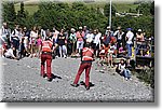 Pontechianale (CN) 7 Agosto 2016 - Dog Day - Croce Rossa Italiana - Comitato Regionale del Piemonte