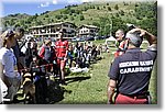 Pontechianale (CN) 7 Agosto 2016 - Dog Day - Croce Rossa Italiana - Comitato Regionale del Piemonte