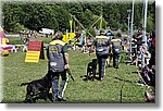 Pontechianale (CN) 7 Agosto 2016 - Dog Day - Croce Rossa Italiana - Comitato Regionale del Piemonte