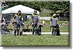 Pontechianale (CN) 7 Agosto 2016 - Dog Day - Croce Rossa Italiana - Comitato Regionale del Piemonte