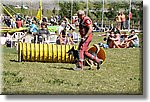 Pontechianale (CN) 7 Agosto 2016 - Dog Day - Croce Rossa Italiana - Comitato Regionale del Piemonte