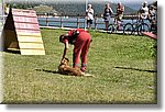 Pontechianale (CN) 7 Agosto 2016 - Dog Day - Croce Rossa Italiana - Comitato Regionale del Piemonte