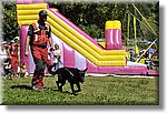 Pontechianale (CN) 7 Agosto 2016 - Dog Day - Croce Rossa Italiana - Comitato Regionale del Piemonte