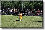 Pontechianale (CN) 7 Agosto 2016 - Dog Day - Croce Rossa Italiana - Comitato Regionale del Piemonte