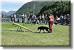 Pontechianale (CN) 7 Agosto 2016 - Dog Day - Croce Rossa Italiana - Comitato Regionale del Piemonte