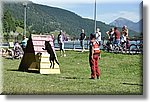 Pontechianale (CN) 7 Agosto 2016 - Dog Day - Croce Rossa Italiana - Comitato Regionale del Piemonte