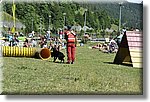 Pontechianale (CN) 7 Agosto 2016 - Dog Day - Croce Rossa Italiana - Comitato Regionale del Piemonte