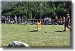 Pontechianale (CN) 7 Agosto 2016 - Dog Day - Croce Rossa Italiana - Comitato Regionale del Piemonte