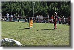 Pontechianale (CN) 7 Agosto 2016 - Dog Day - Croce Rossa Italiana - Comitato Regionale del Piemonte