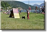 Pontechianale (CN) 7 Agosto 2016 - Dog Day - Croce Rossa Italiana - Comitato Regionale del Piemonte