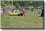 Pontechianale (CN) 7 Agosto 2016 - Dog Day - Croce Rossa Italiana - Comitato Regionale del Piemonte