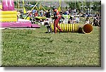 Pontechianale (CN) 7 Agosto 2016 - Dog Day - Croce Rossa Italiana - Comitato Regionale del Piemonte