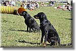 Pontechianale (CN) 7 Agosto 2016 - Dog Day - Croce Rossa Italiana - Comitato Regionale del Piemonte