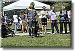 Pontechianale (CN) 7 Agosto 2016 - Dog Day - Croce Rossa Italiana - Comitato Regionale del Piemonte