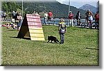 Pontechianale (CN) 7 Agosto 2016 - Dog Day - Croce Rossa Italiana - Comitato Regionale del Piemonte