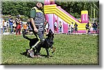 Pontechianale (CN) 7 Agosto 2016 - Dog Day - Croce Rossa Italiana - Comitato Regionale del Piemonte