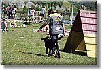 Pontechianale (CN) 7 Agosto 2016 - Dog Day - Croce Rossa Italiana - Comitato Regionale del Piemonte