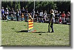 Pontechianale (CN) 7 Agosto 2016 - Dog Day - Croce Rossa Italiana - Comitato Regionale del Piemonte