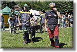 Pontechianale (CN) 7 Agosto 2016 - Dog Day - Croce Rossa Italiana - Comitato Regionale del Piemonte