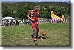 Pontechianale (CN) 7 Agosto 2016 - Dog Day - Croce Rossa Italiana - Comitato Regionale del Piemonte