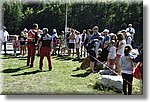 Pontechianale (CN) 7 Agosto 2016 - Dog Day - Croce Rossa Italiana - Comitato Regionale del Piemonte