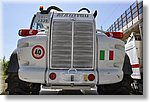 Settimo T.se 24 Agosto 2016 - Allertamento CIE per Terremoto - Croce Rossa Italiana- Comitato Regionale del Piemonte