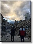 Rieti 24 Agosto 2016 - Terremoto Centro Italia- Croce Rossa Italiana- Comitato Regionale del Piemonte