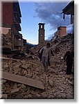 Rieti 24 Agosto 2016 - Terremoto Centro Italia- Croce Rossa Italiana- Comitato Regionale del Piemonte