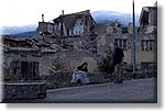 Rieti 24 Agosto 2016 - Terremoto Centro Italia- Croce Rossa Italiana- Comitato Regionale del Piemonte