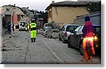 Rieti 24 Agosto 2016 - Terremoto Centro Italia- Croce Rossa Italiana- Comitato Regionale del Piemonte