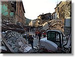 Rieti 24 Agosto 2016 - Terremoto Centro Italia- Croce Rossa Italiana- Comitato Regionale del Piemonte